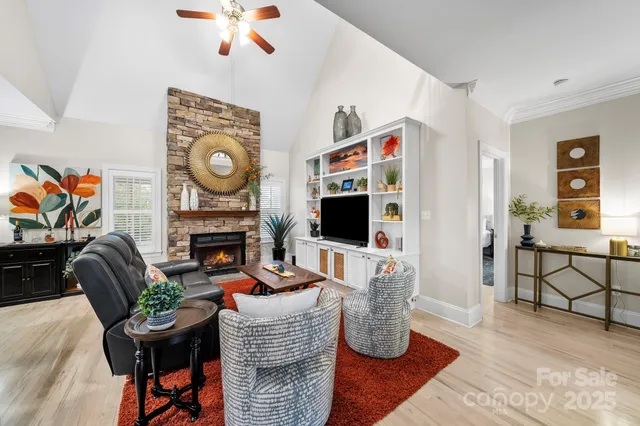 $525,000 | 5310 Old Course Drive, Cramerton, NC 28032