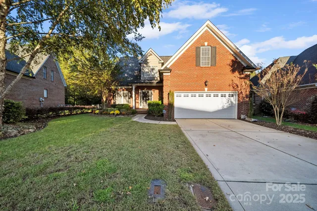 $525,000 | 5310 Old Course Drive, Cramerton, NC 28032