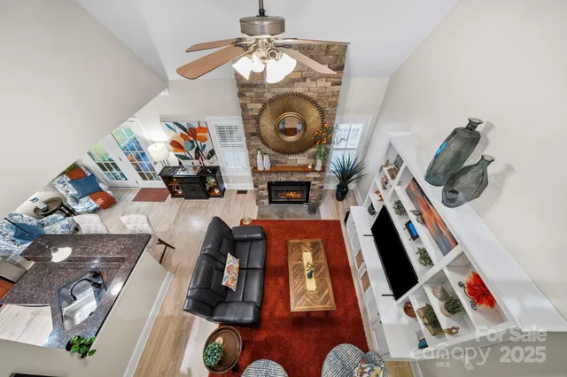 $525,000 | 5310 Old Course Drive, Cramerton, NC 28032