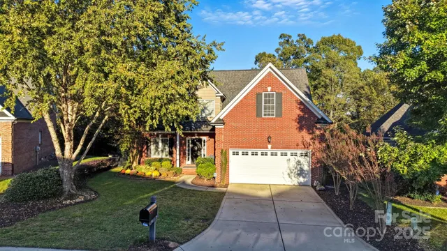 $525,000 | 5310 Old Course Drive, Cramerton, NC 28032