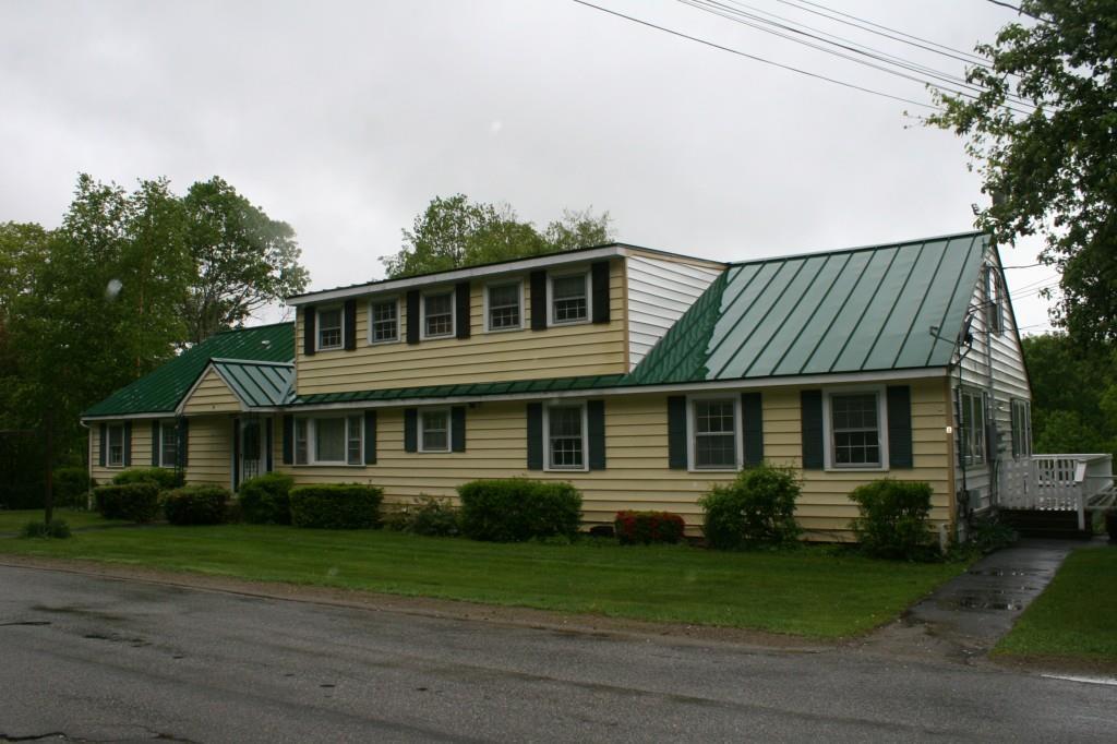 161 Beath Road Boothbay, ME 04537 - Photo 1 of 34 Photo