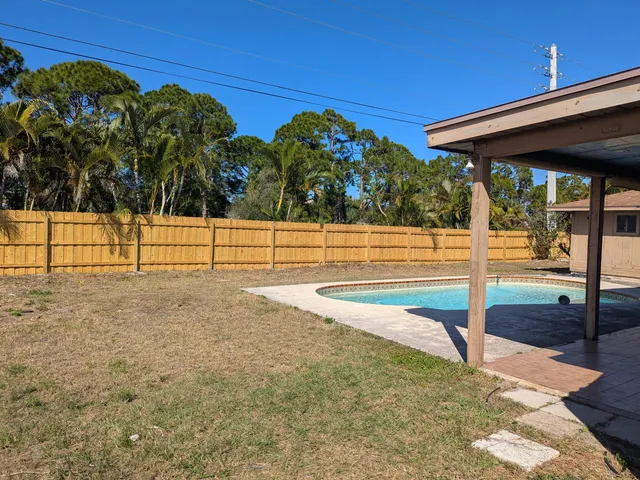 $269,900 | 5511 Paleo Pines Circle, Fort Pierce, FL 34951