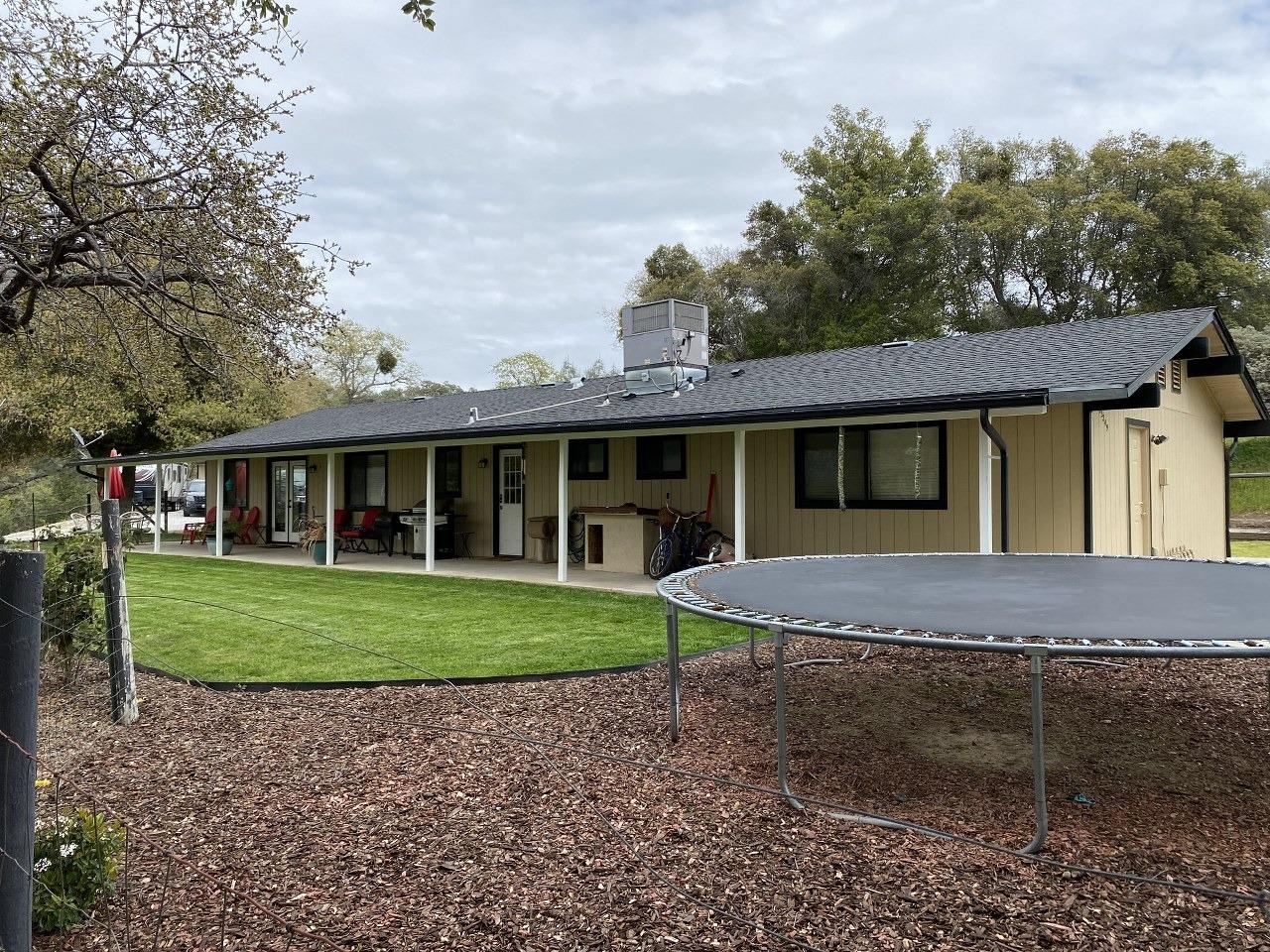43249 Ellen Mine Road Coarsegold, CA 93614 - Photo 2 of 44 Gallery Image 2