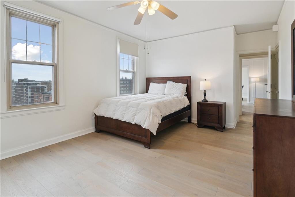 144 North Dithridge Street, Unit 701 Pittsburgh, PA 15213 - Photo 11 of 14