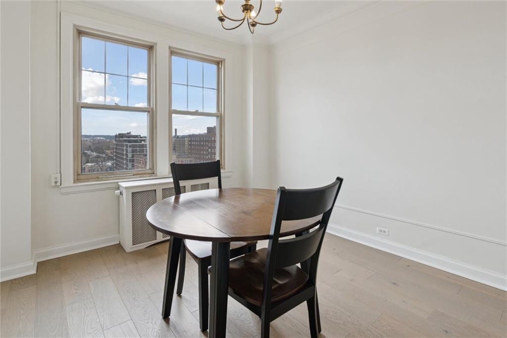 144 North Dithridge Street, Unit 701 Pittsburgh, PA 15213 - Photo 9 of 14