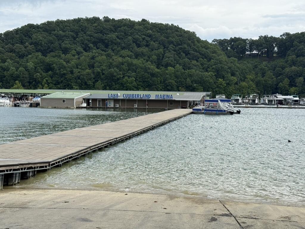 1010 Crockett Road Russell Springs, KY 42642 - Photo 34 of 34 Lake Cumberland Marina...just minutes away