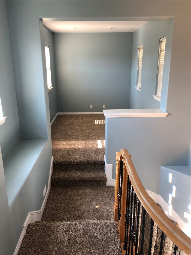 5 Modesto Irvine, CA 92602 - Photo 17 of 22 Loft/Office space off stair case. Can be converted for multiple uses!