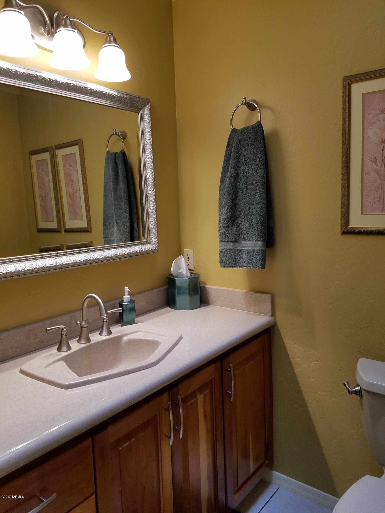 816 West Sedona Ridge Place Oro Valley, AZ 85755 - Photo 20 of 50