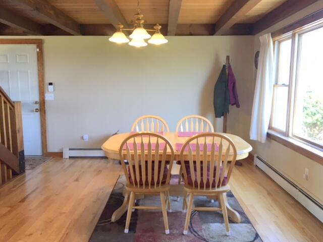 47 Howe Road Fairfield, ME 04937 - Photo 14 of 68 Dining Area 2