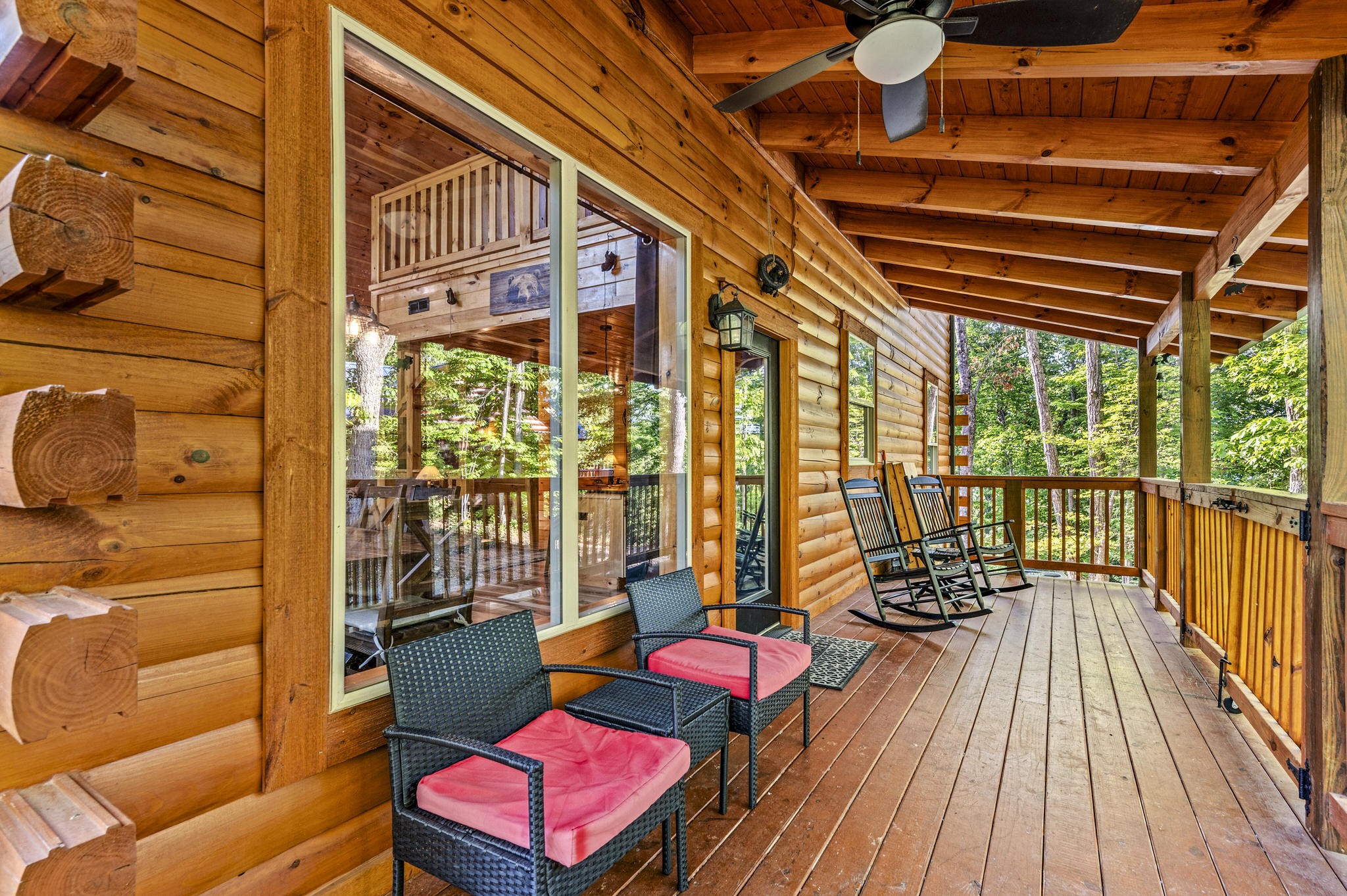 2118 Red Bud Road Sevierville, TN 37876 - Photo 54 of 70 Gallery Image 54