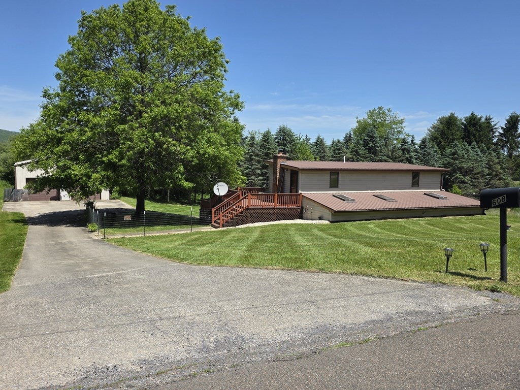 608 Quarter Branch Road Sugar Grove, VA 24375 - Photo 33 of 100 Gallery Image 33