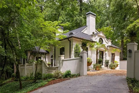 $1,500,000 | 2760 Northside Drive Northwest, Atlanta, GA 30305