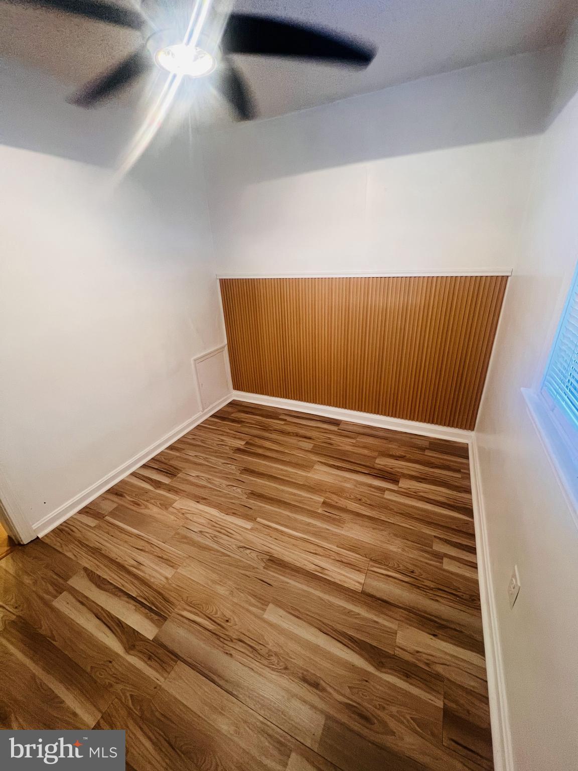 15513 Bealle Hill Road Accokeek, MD 20607 - Photo 6 of 21 a view of wooden floor