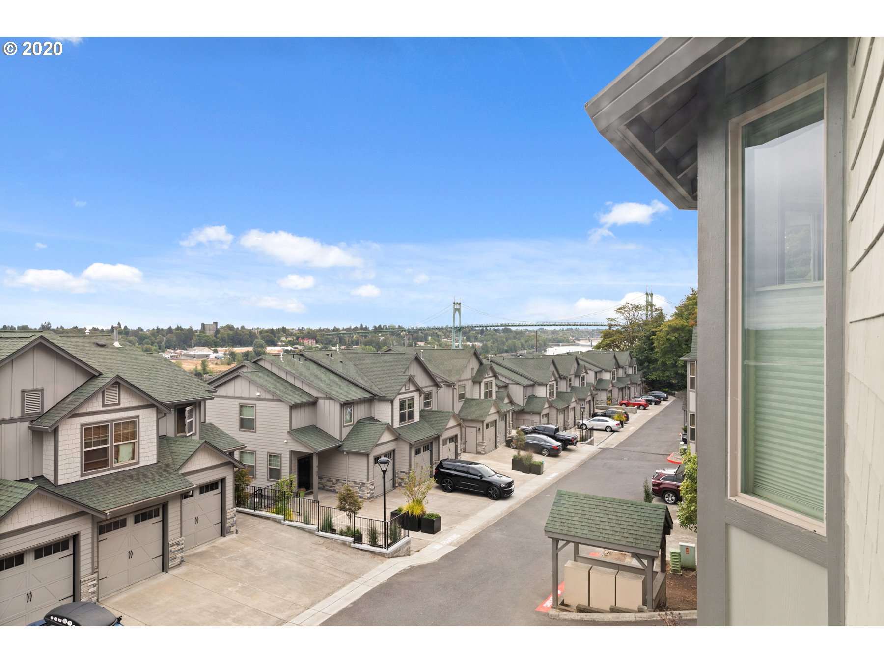 9237 Northwest Germantown Road Portland, OR 97231 - Photo 16 of 28 Gallery Image 16