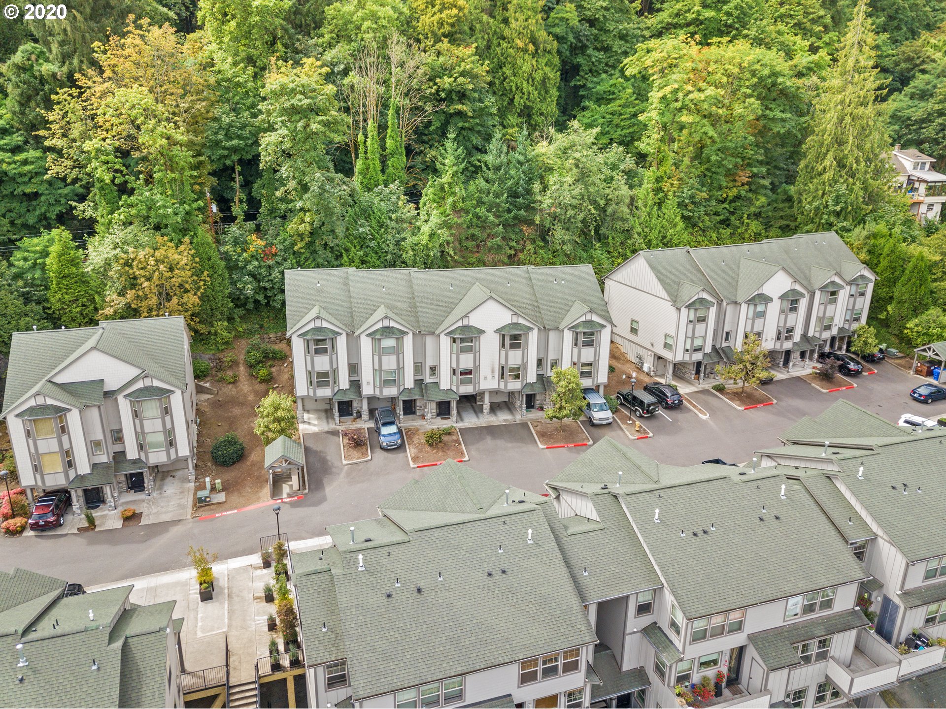 9237 Northwest Germantown Road Portland, OR 97231 - Photo 27 of 28 Gallery Image 27