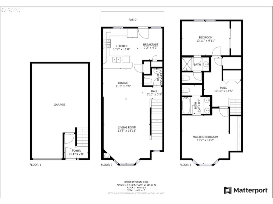 9237 Northwest Germantown Road Portland, OR 97231 - Photo 28 of 28 Gallery Image 28