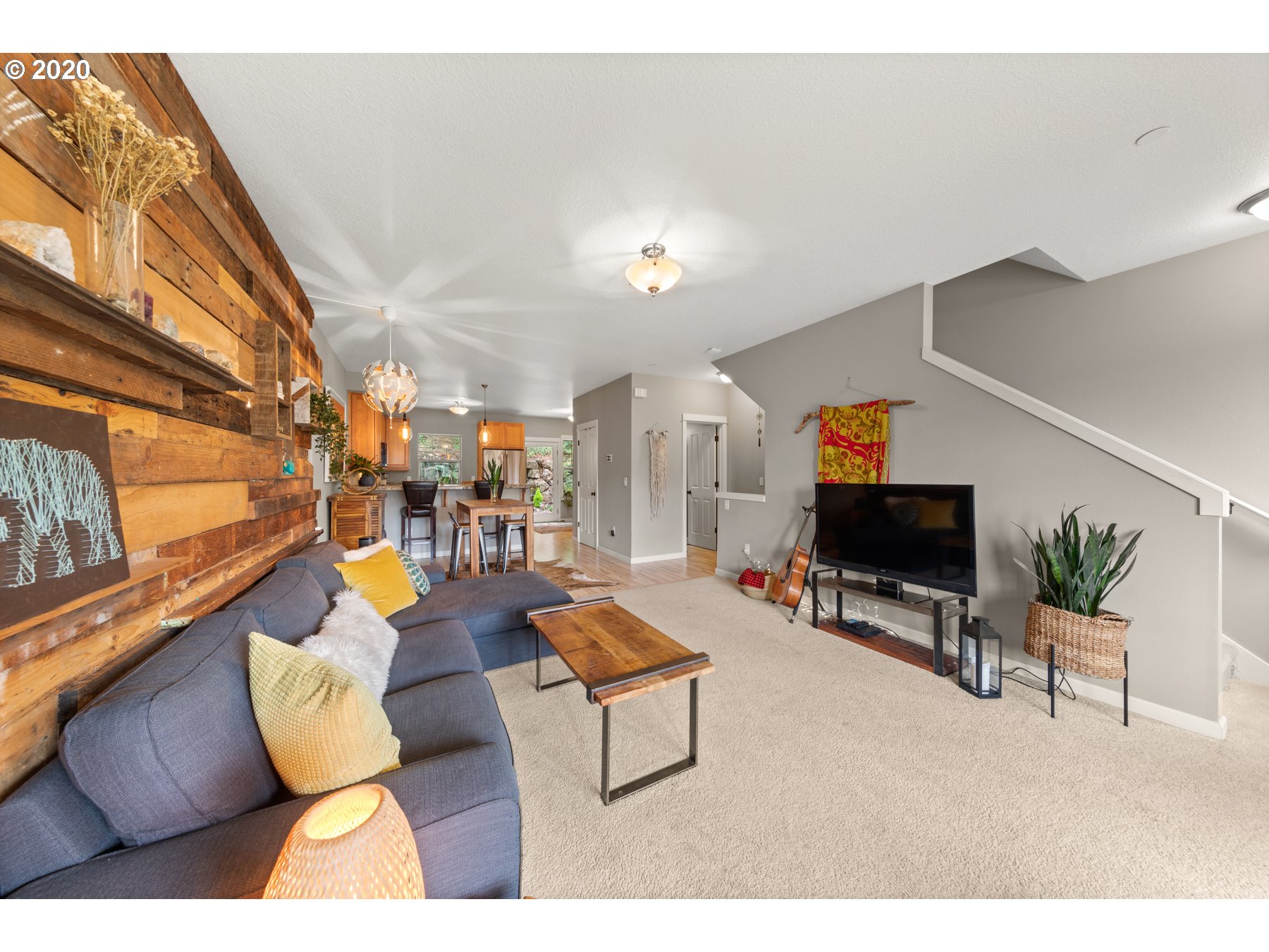 9237 Northwest Germantown Road Portland, OR 97231 - Photo 5 of 28 Gallery Image 5