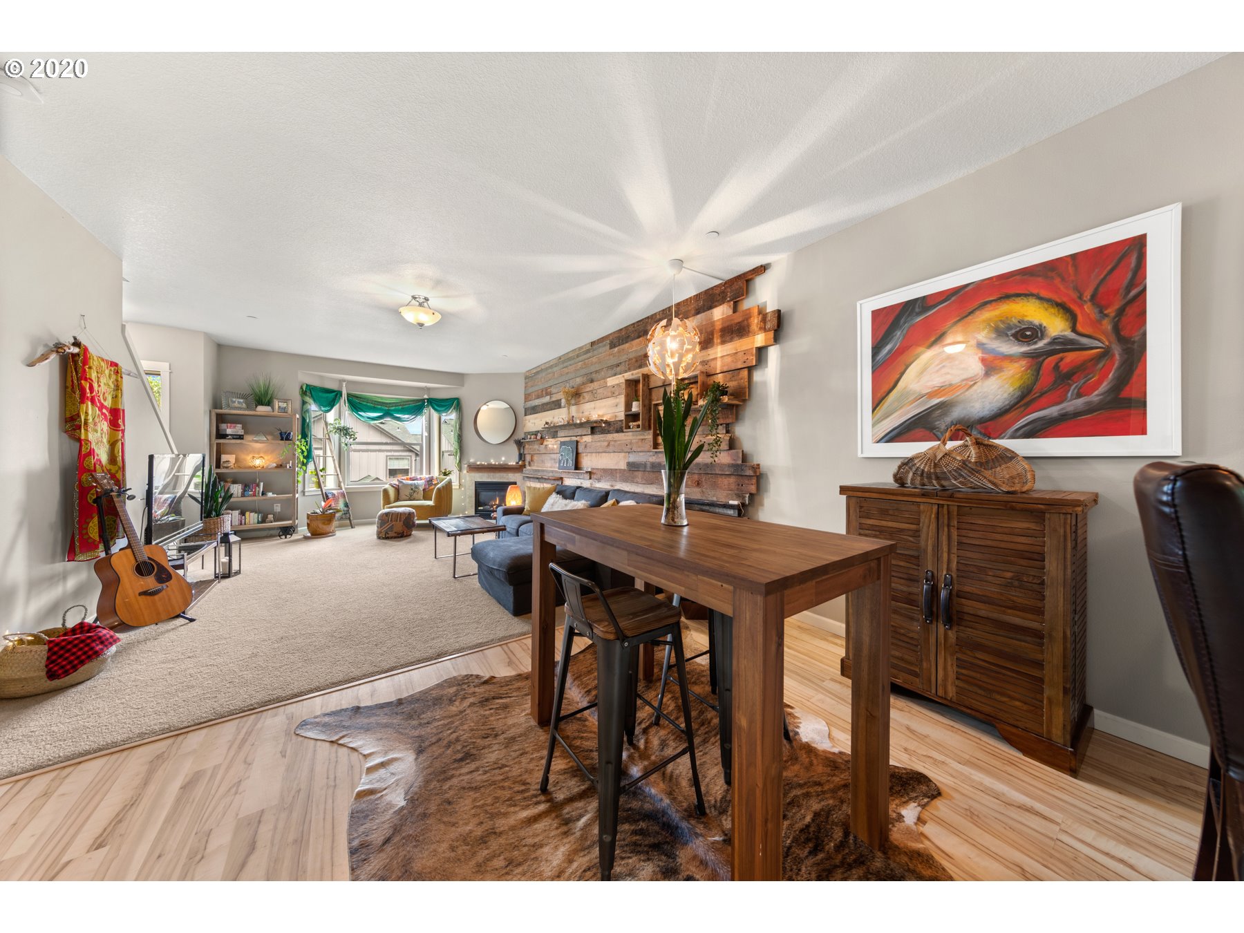 9237 Northwest Germantown Road Portland, OR 97231 - Photo 6 of 28 Gallery Image 6