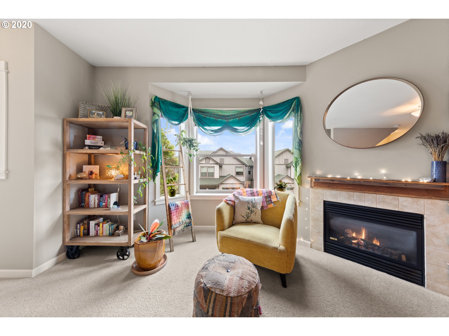 9237 Northwest Germantown Road Portland, OR 97231 - Photo 7 of 28 Gallery Image 7