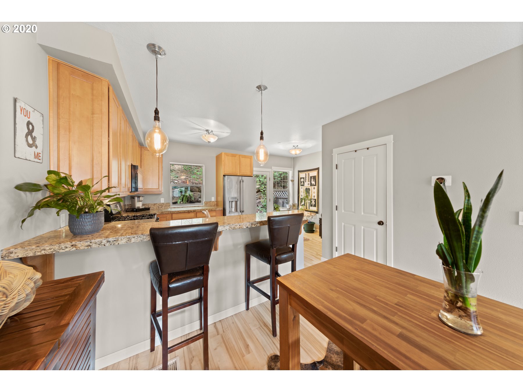 9237 Northwest Germantown Road Portland, OR 97231 - Photo 8 of 28 Gallery Image 8