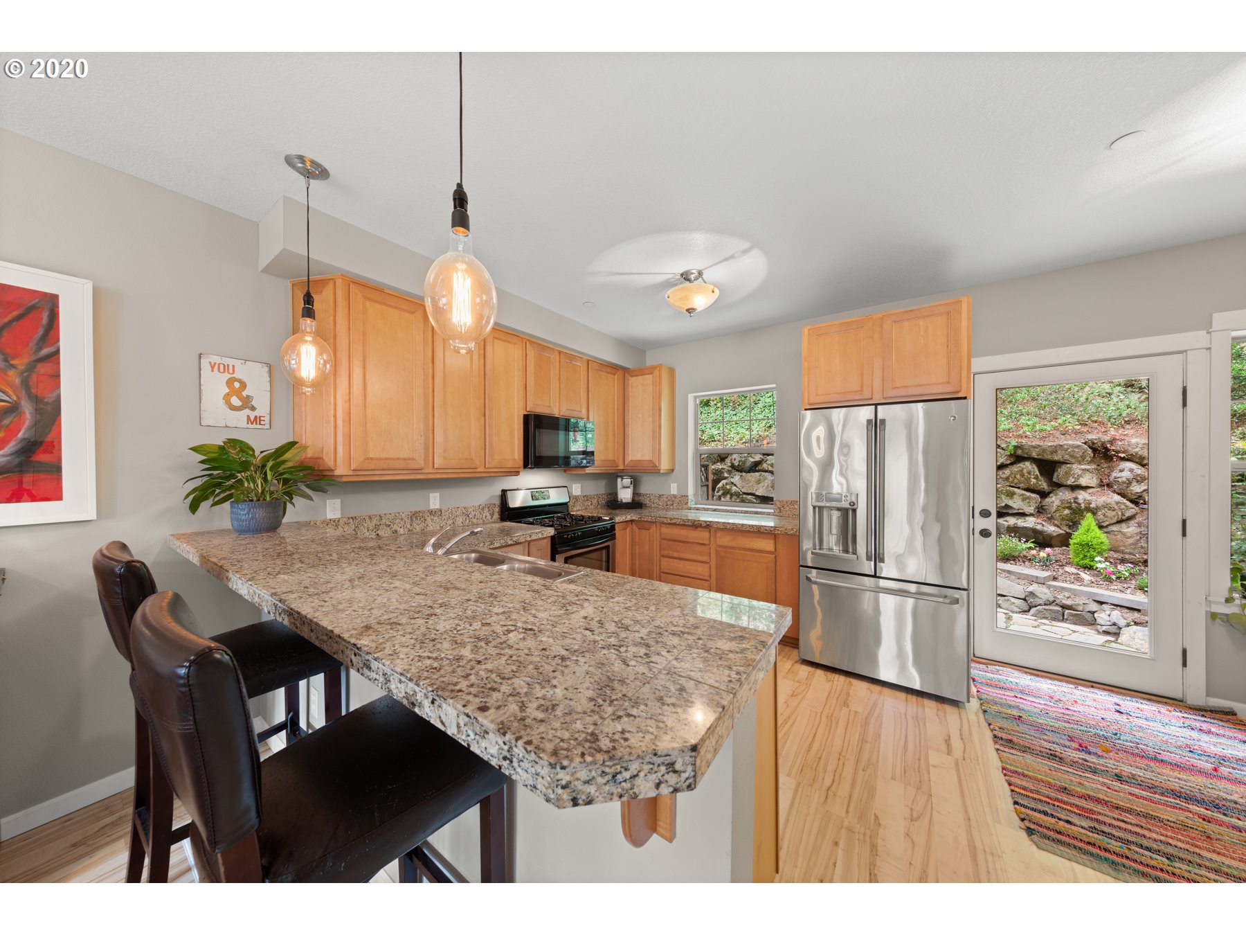 9237 Northwest Germantown Road Portland, OR 97231 - Photo 9 of 28 Gallery Image 9