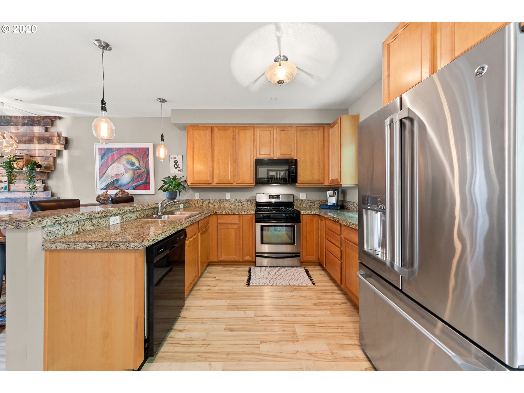9237 Northwest Germantown Road Portland, OR 97231 - Photo 10 of 28 Gallery Image 10