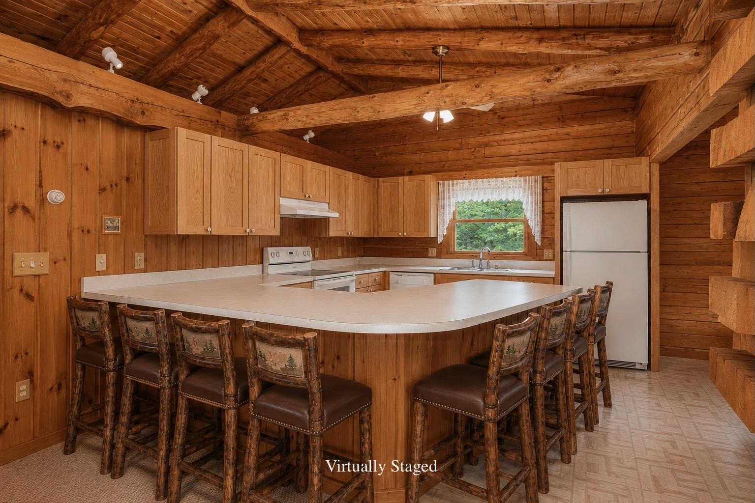 60 Snell Road Meredith, NH 03253 - Photo 10 of 38