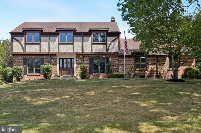 $710,000 | 773 Beatty View Road, Springfield, PA 19064
