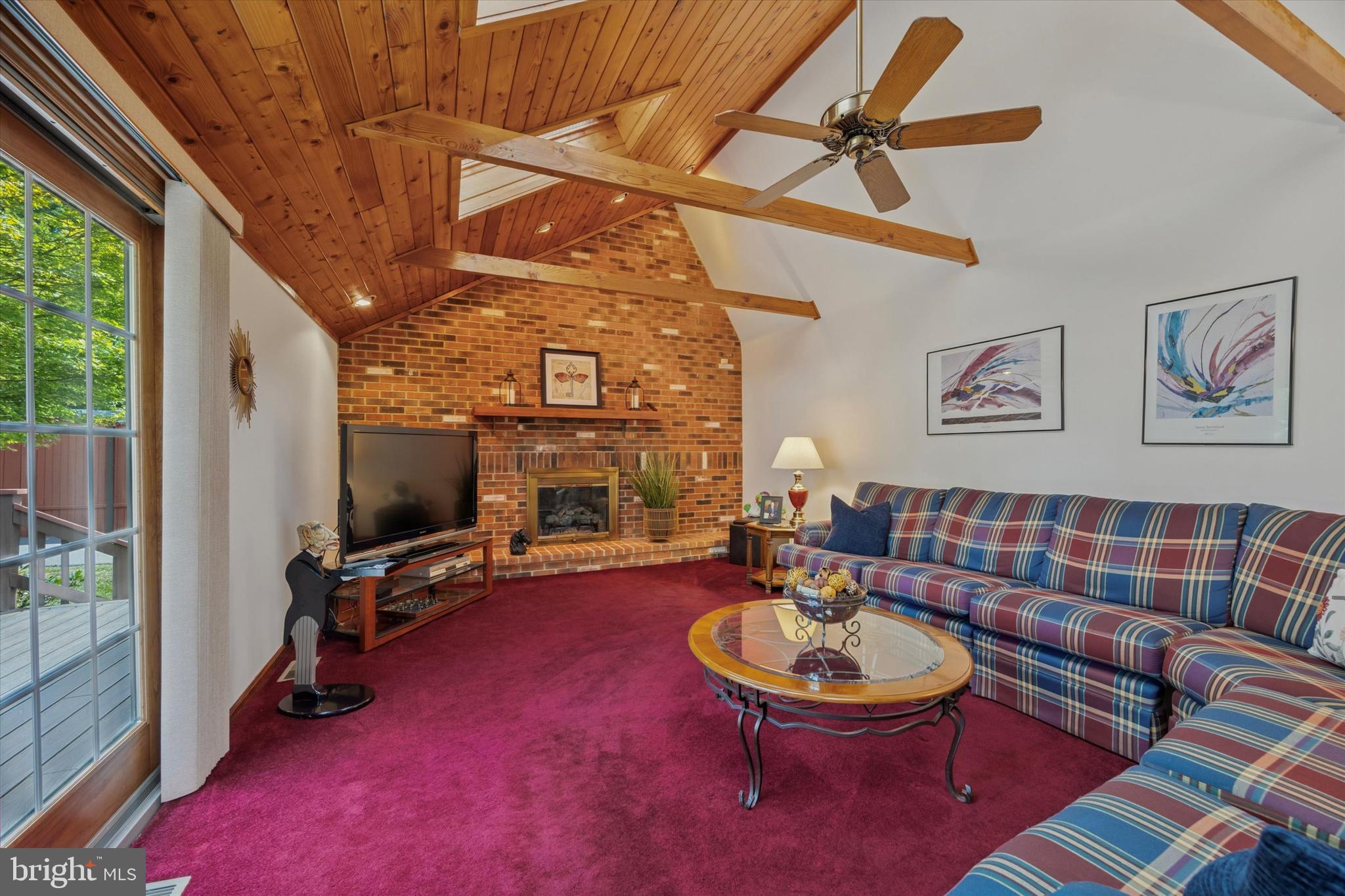 773 Beatty View Road Springfield, PA 19064 - Photo 27 of 66 Imagine relaxing here!