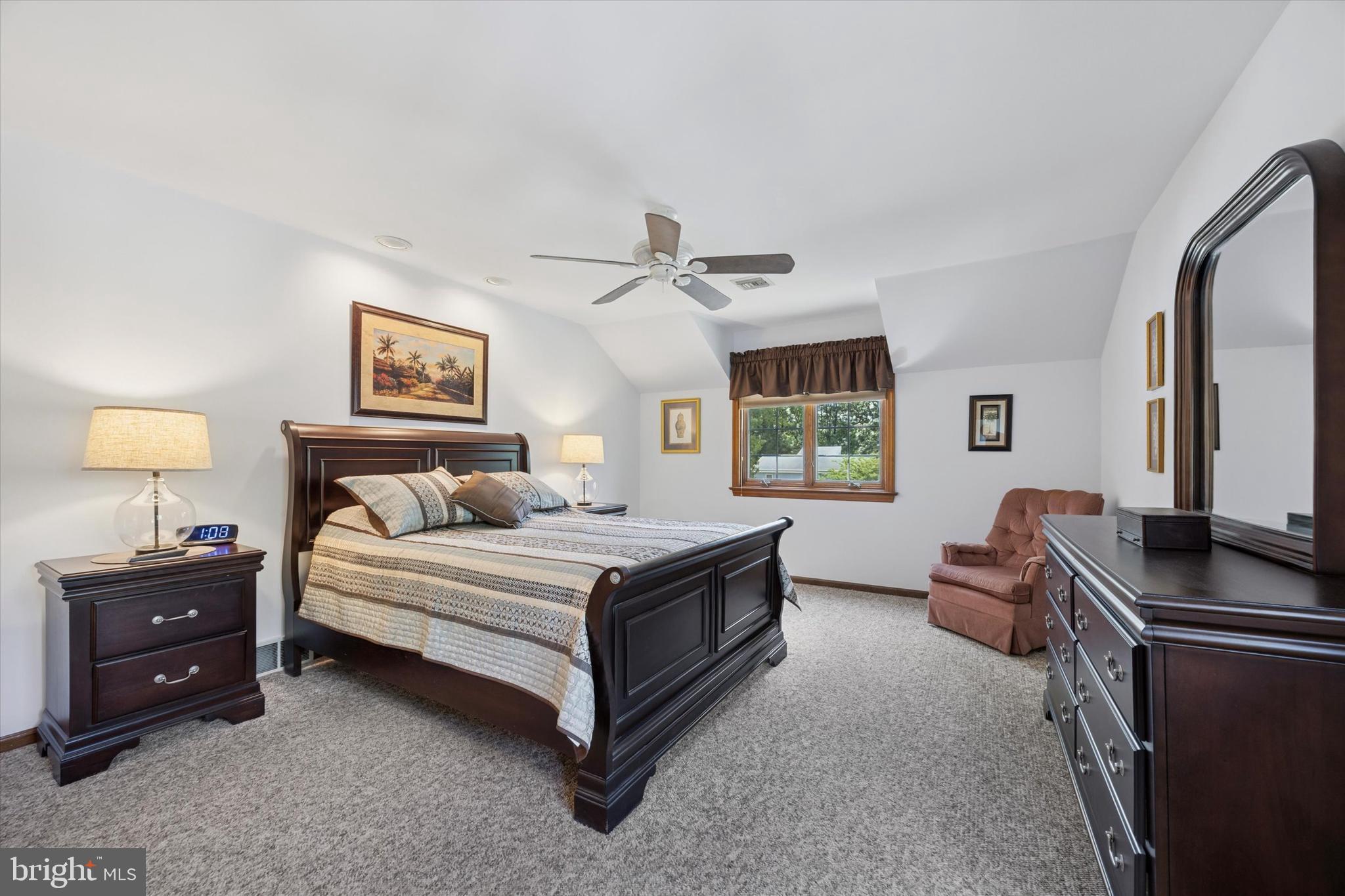 773 Beatty View Road Springfield, PA 19064 - Photo 31 of 66 The Primary Bedroom suite retreat