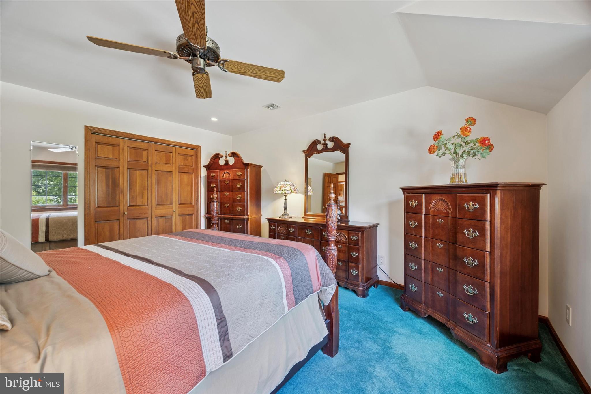 773 Beatty View Road Springfield, PA 19064 - Photo 37 of 66 There is a double clothes closet