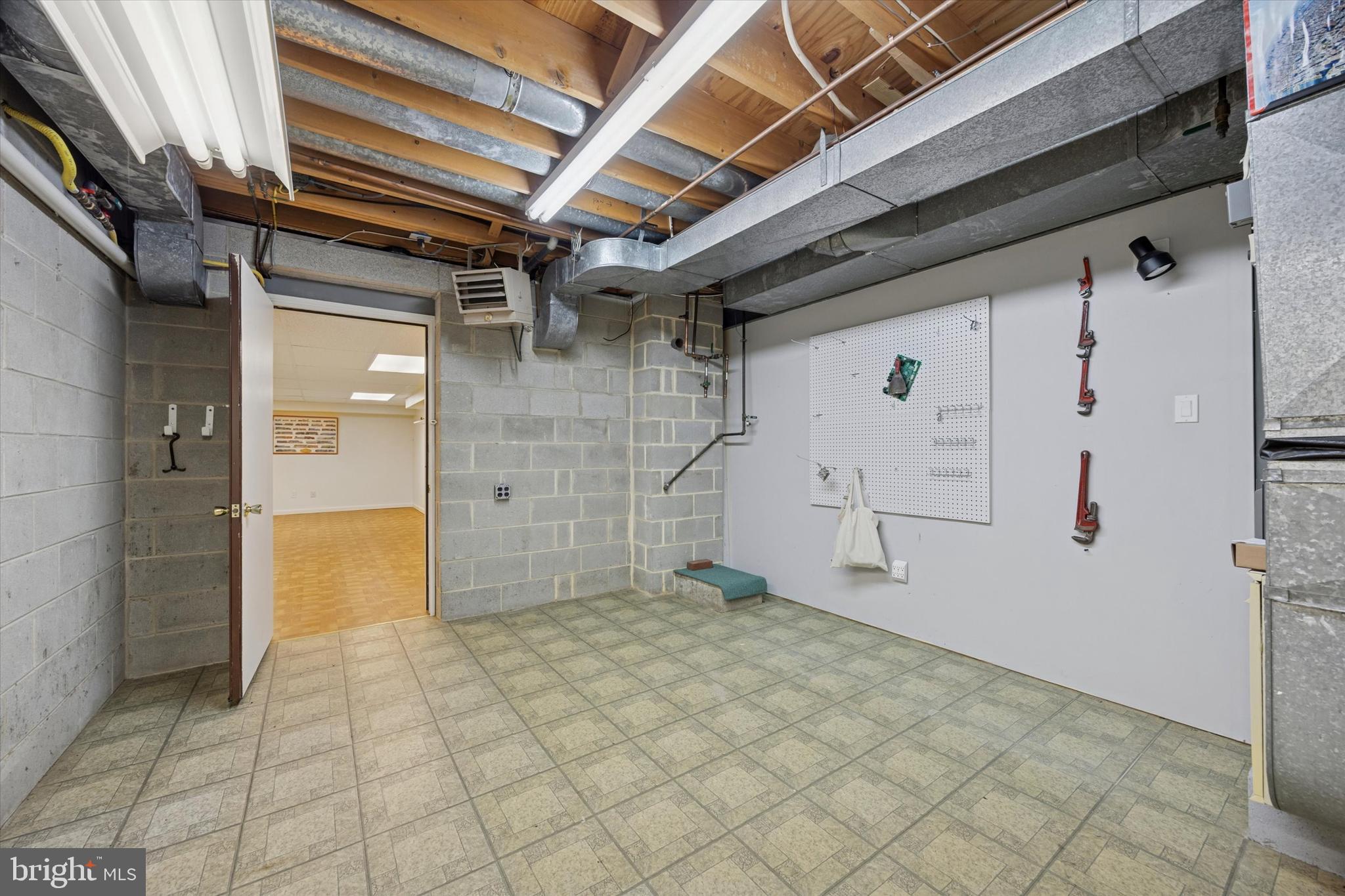 773 Beatty View Road Springfield, PA 19064 - Photo 46 of 66 So much space ready for your personal touches