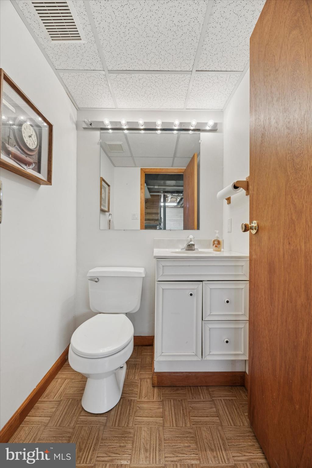 773 Beatty View Road Springfield, PA 19064 - Photo 48 of 66 Convenient powder room