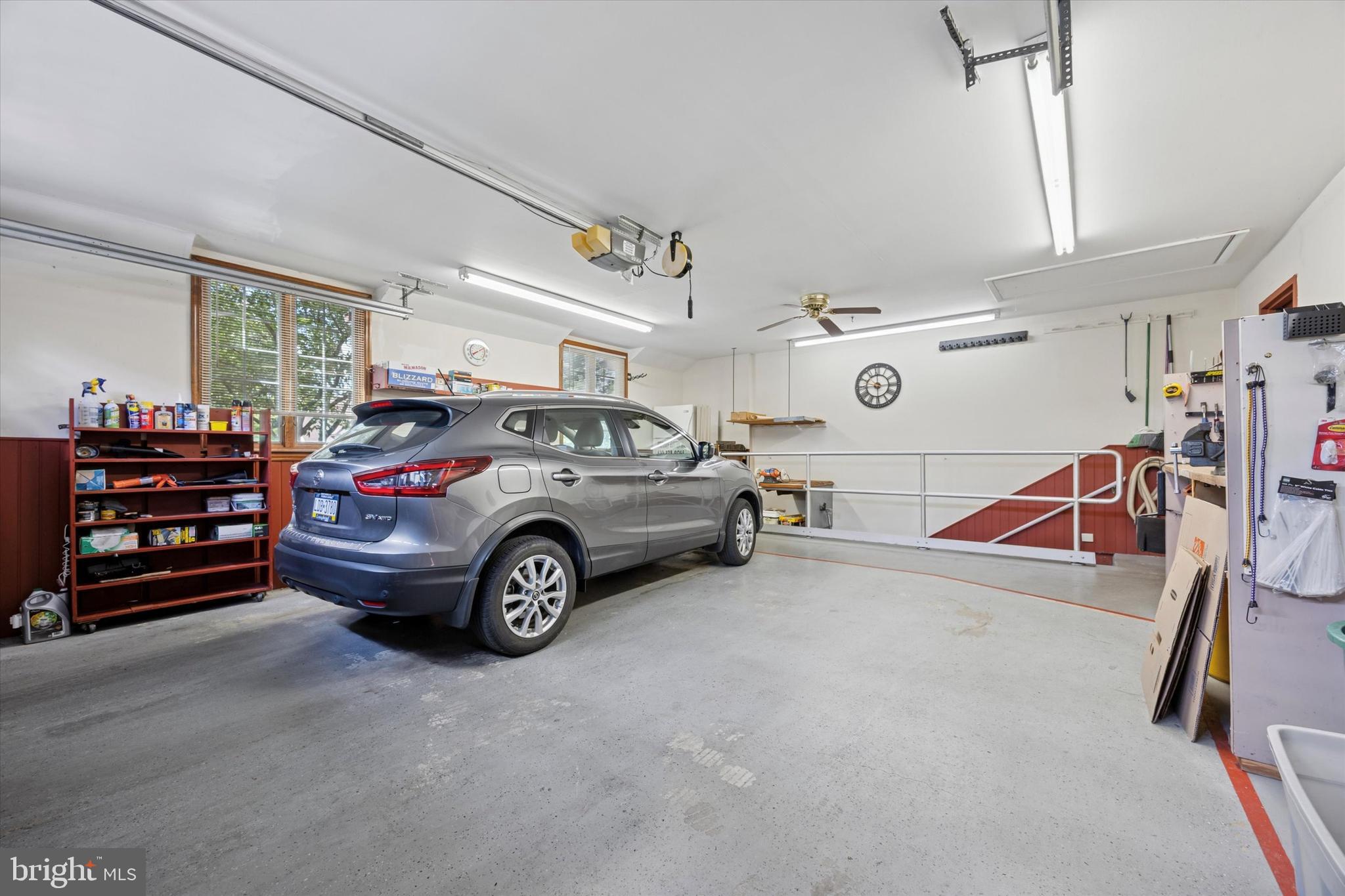 773 Beatty View Road Springfield, PA 19064 - Photo 52 of 66 A ceiling fan for your comfort