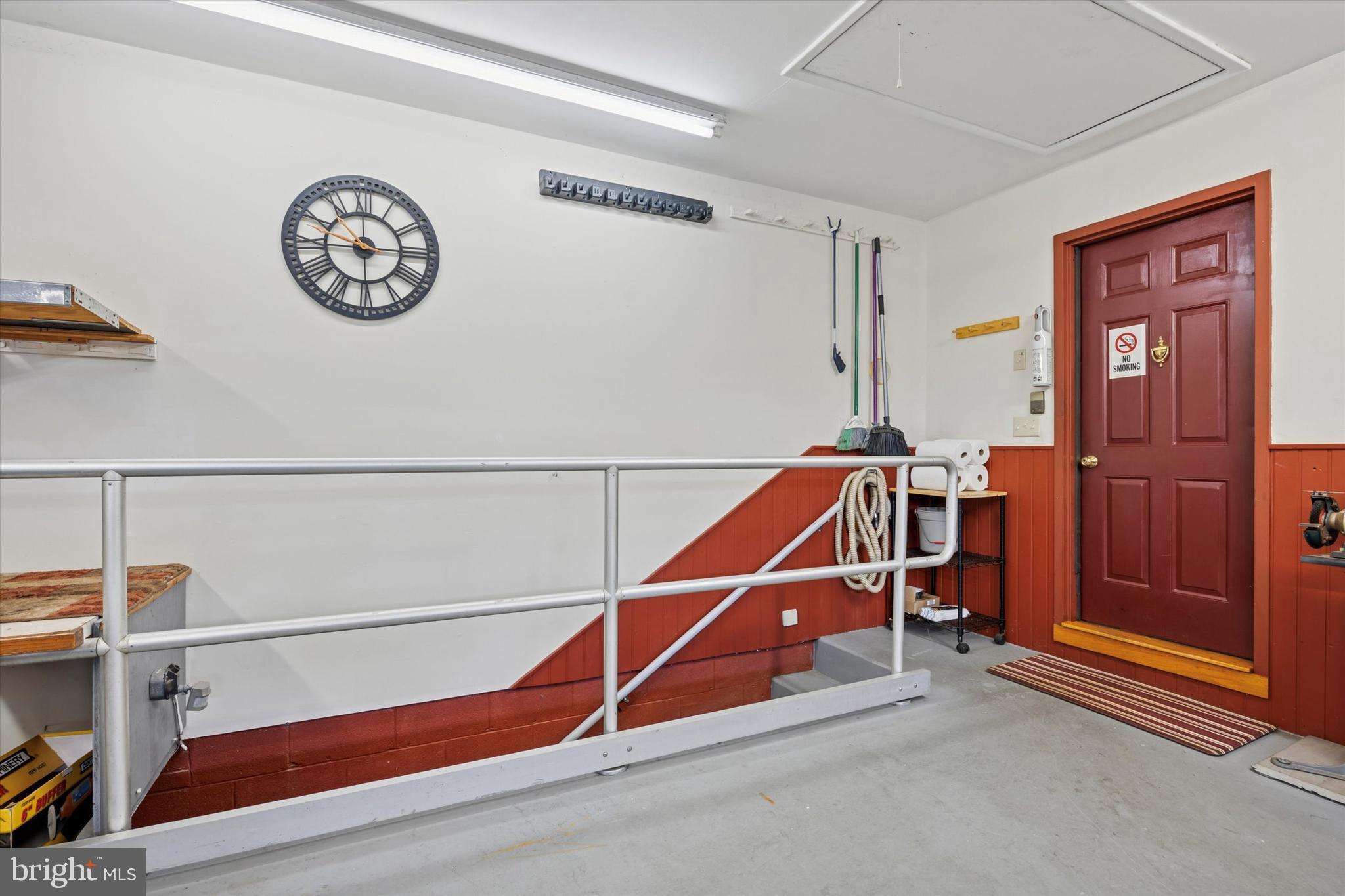 773 Beatty View Road Springfield, PA 19064 - Photo 53 of 66 Interior access to the family room