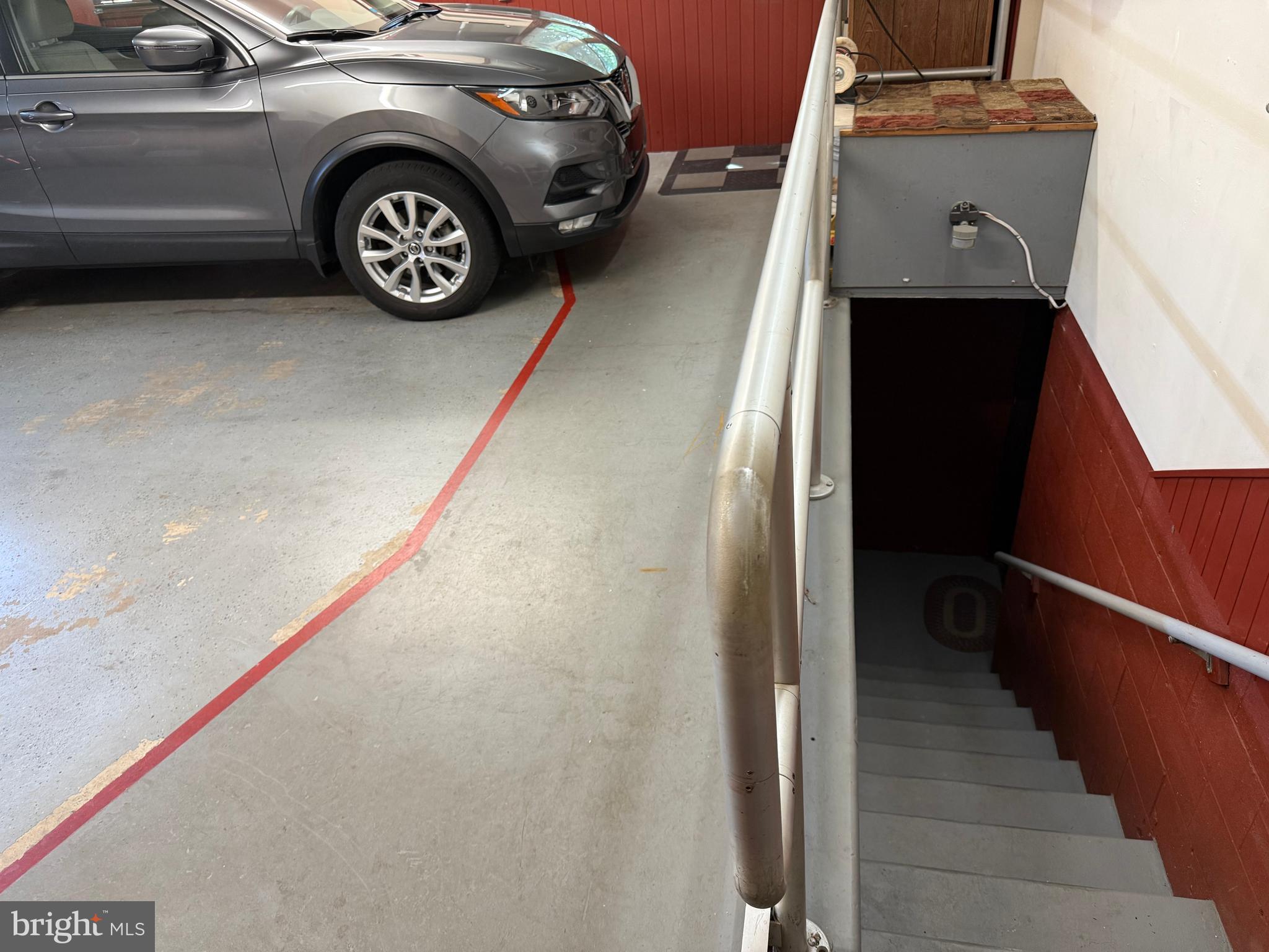 773 Beatty View Road Springfield, PA 19064 - Photo 54 of 66 Also, interior access directly to the basement