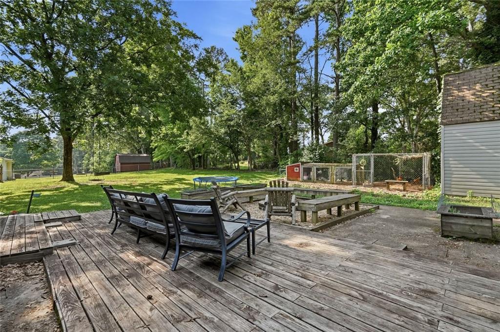 2725 Spring Drive Cumming, GA 30041 - Photo 27 of 31
