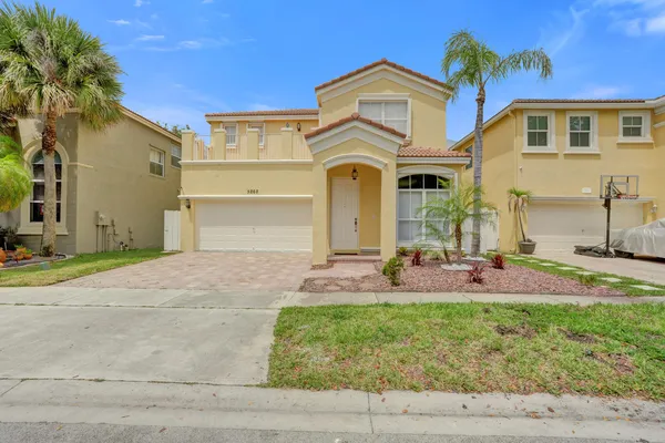 $654,900 | 5262 Southwest 155th Avenue, Miramar, FL 33027