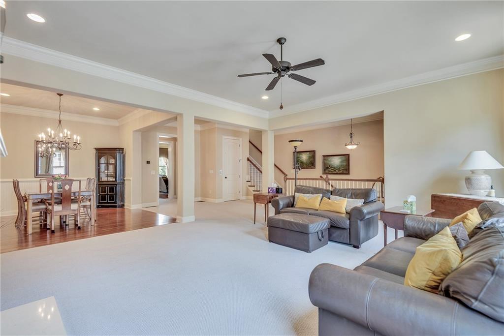 141 Staddlebridge Avenue Canton, GA 30114 - Photo 10 of 45