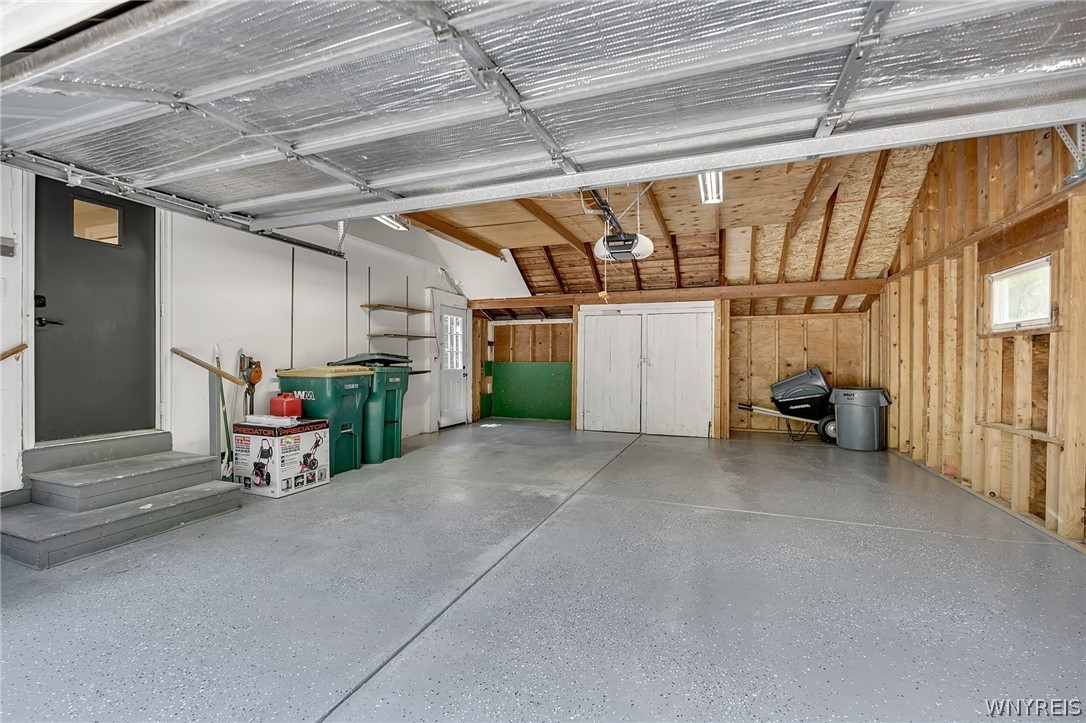 4620 Ransom Road Clarence, NY 14031 - Photo 40 of 50