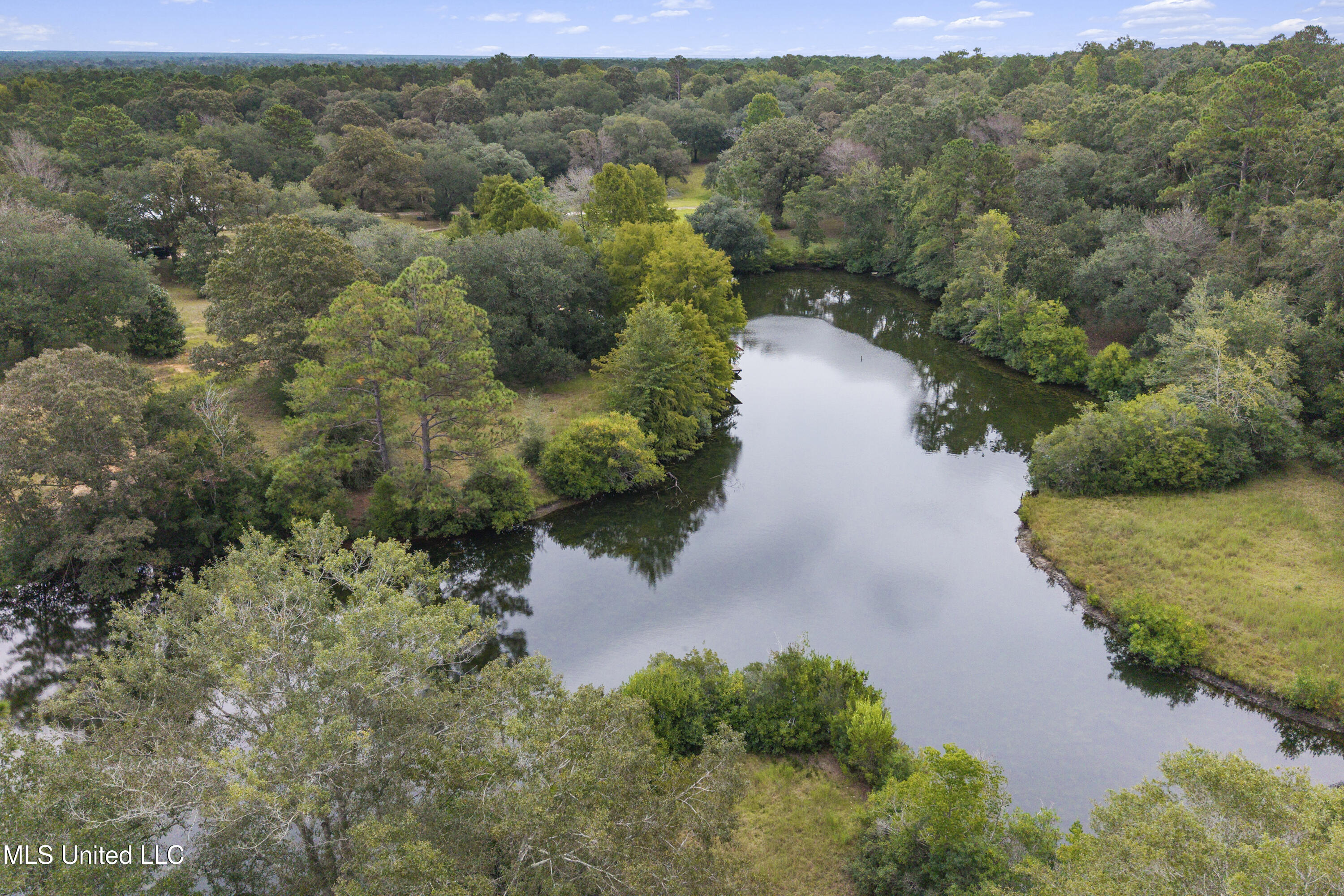 11057 Lobouy Road Pass Christian, MS 39571 - Photo 54 of 56 0055