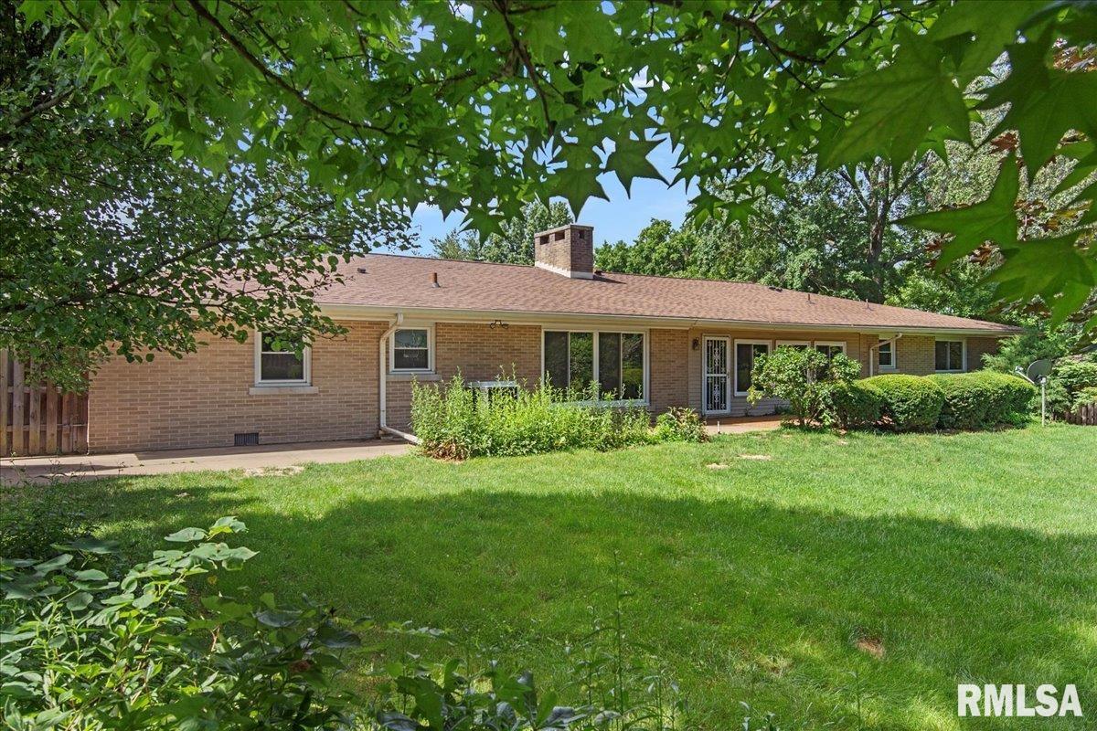 31 Top Hill Lane Springfield, IL 62704 - Photo 43 of 46