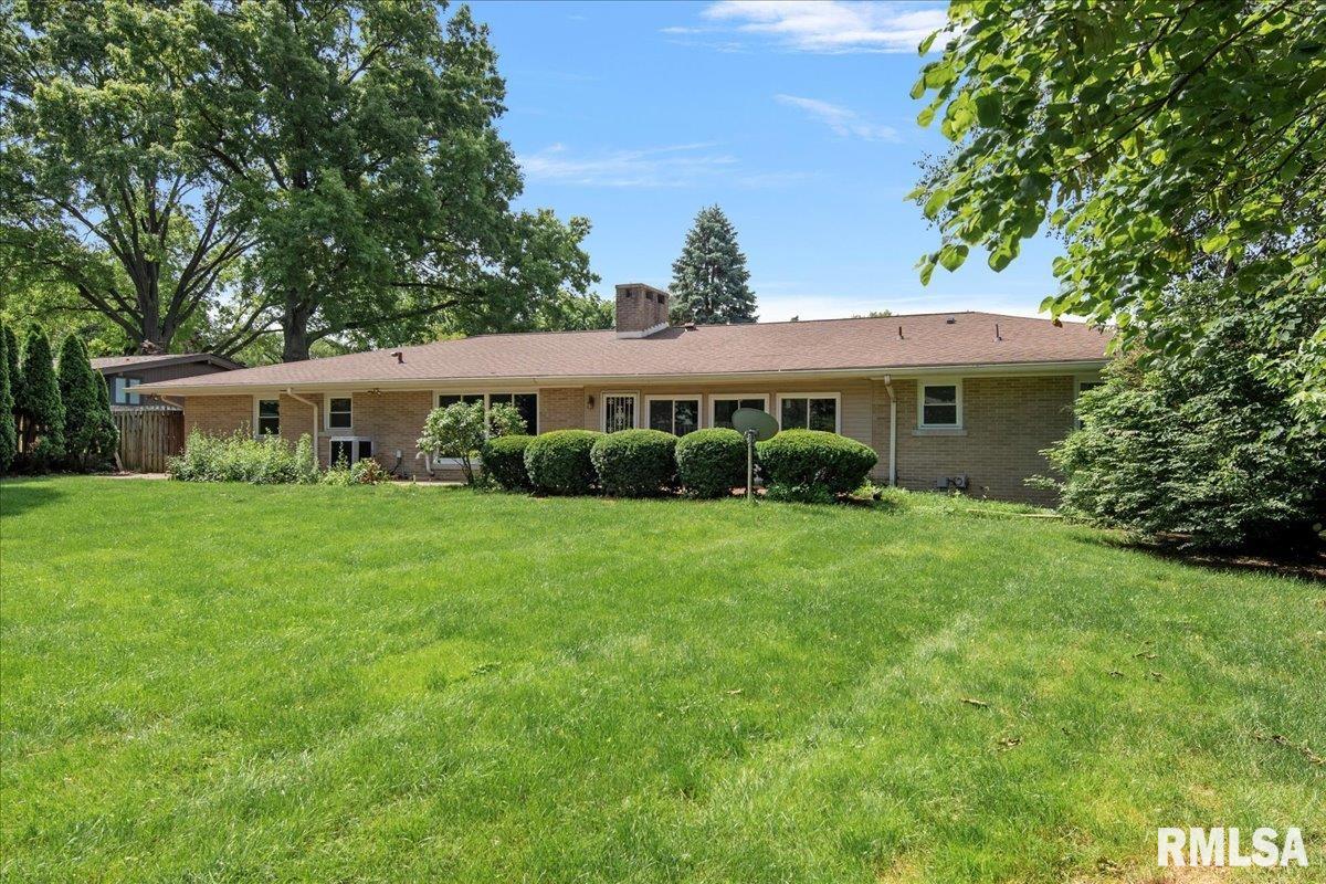 31 Top Hill Lane Springfield, IL 62704 - Photo 44 of 46