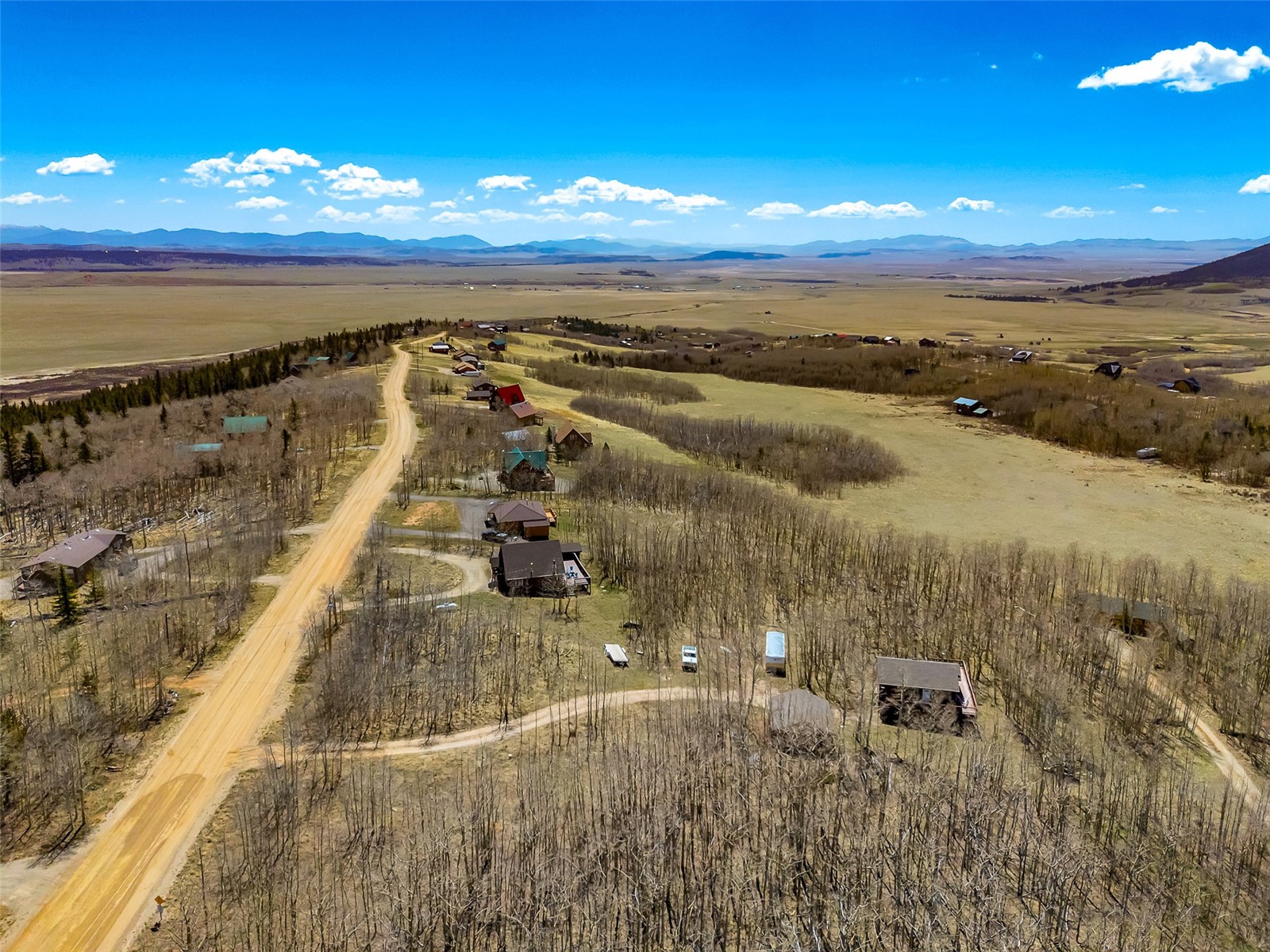 82 Sheep Ridge Road Fairplay, CO 80440 - Photo 47 of 48 Gallery Image 47