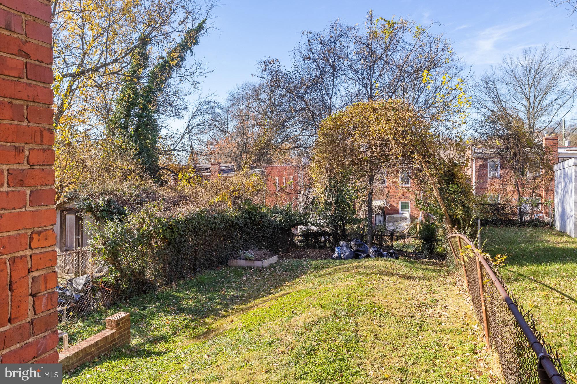 2421 18th Place Southeast Washington, DC 20020 - Photo 16 of 16