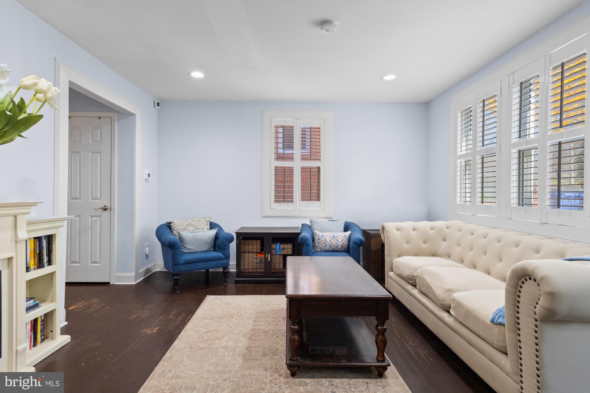 2421 18th Place Southeast Washington, DC 20020 - Photo 3 of 16