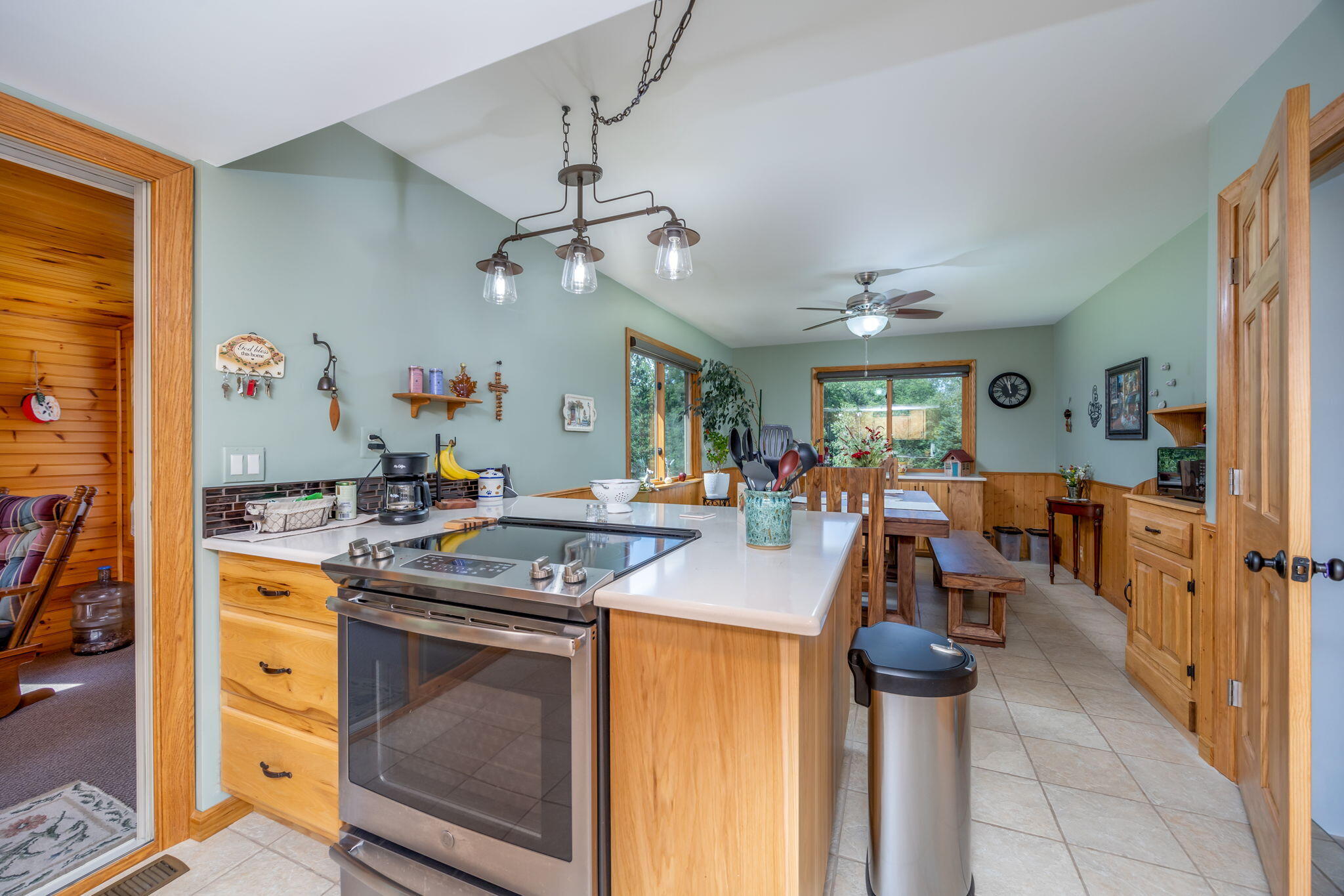6401 West 50 1/2 Road Cadillac, MI 49601 - Photo 12 of 45 22