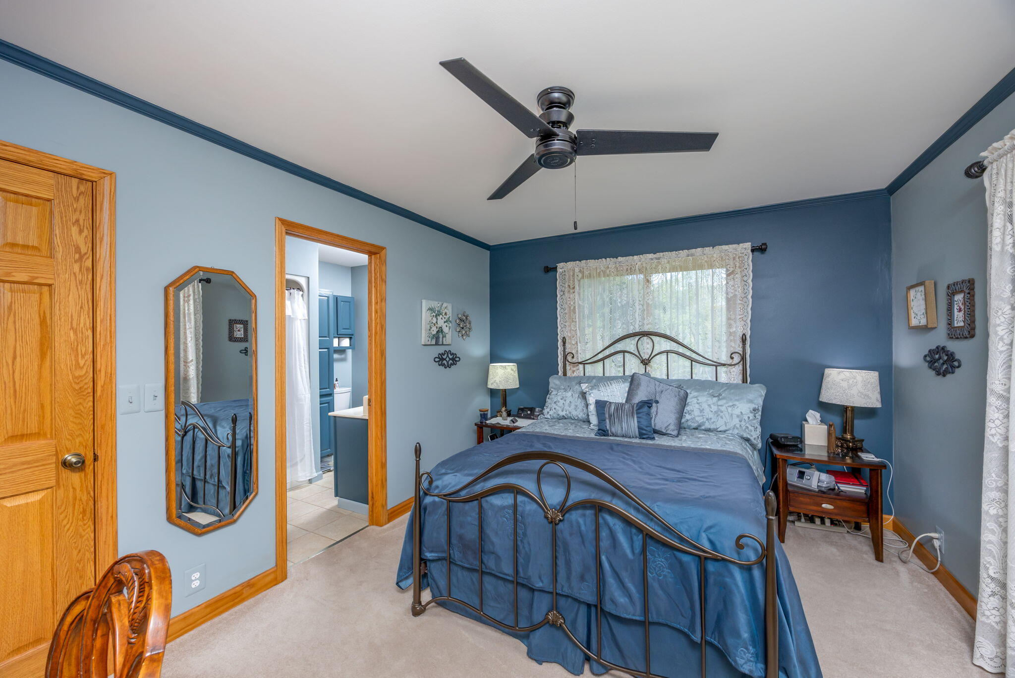 6401 West 50 1/2 Road Cadillac, MI 49601 - Photo 17 of 45 12