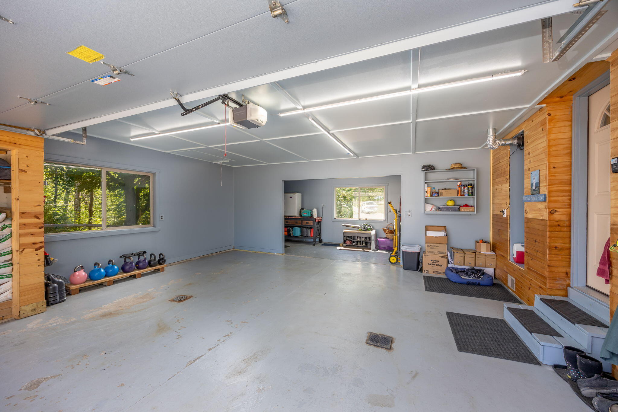 6401 West 50 1/2 Road Cadillac, MI 49601 - Photo 29 of 45 35