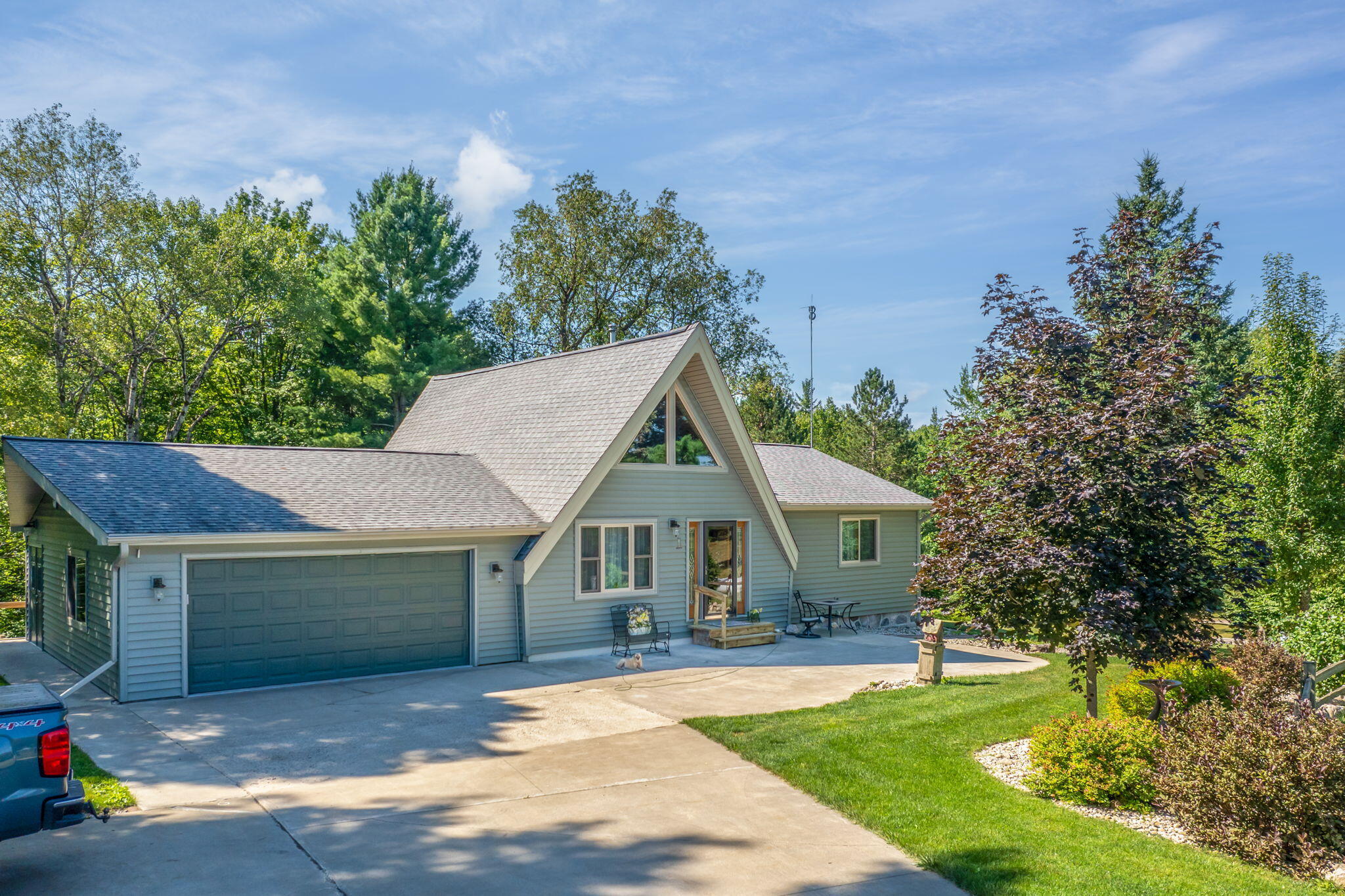 6401 West 50 1/2 Road Cadillac, MI 49601 - Photo 35 of 45 42